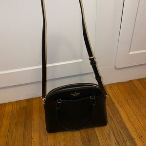 kate spade ♠️ Payton dome crossbody